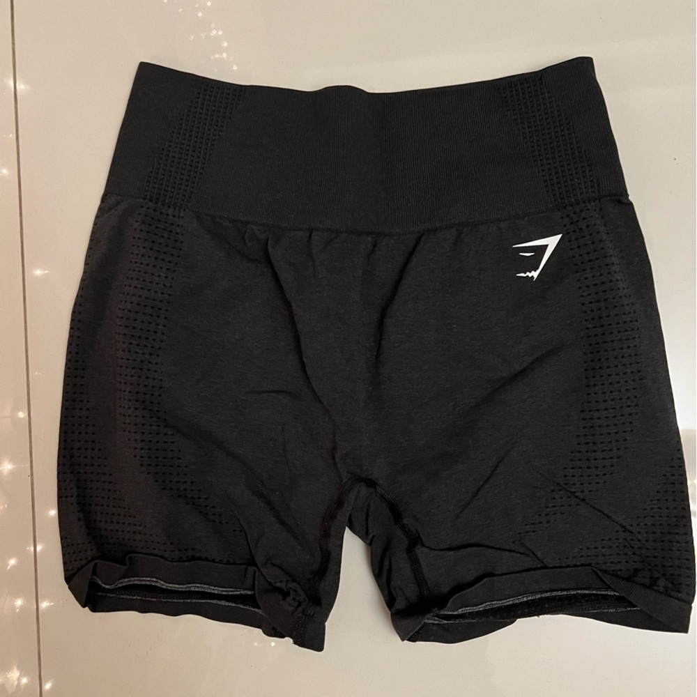 Gymshark shorts
